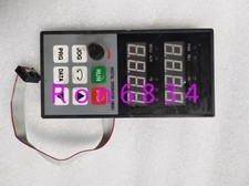 1pc used DIGITAL OPERATOR KB001 operation panel #am