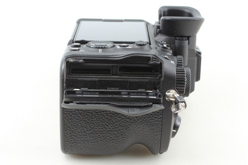 [Top MINT in Box] Sony Alpha a7 α7 IV ILCE-7M4 Mirrorless Body From JAPAN - Picture 13 of 16