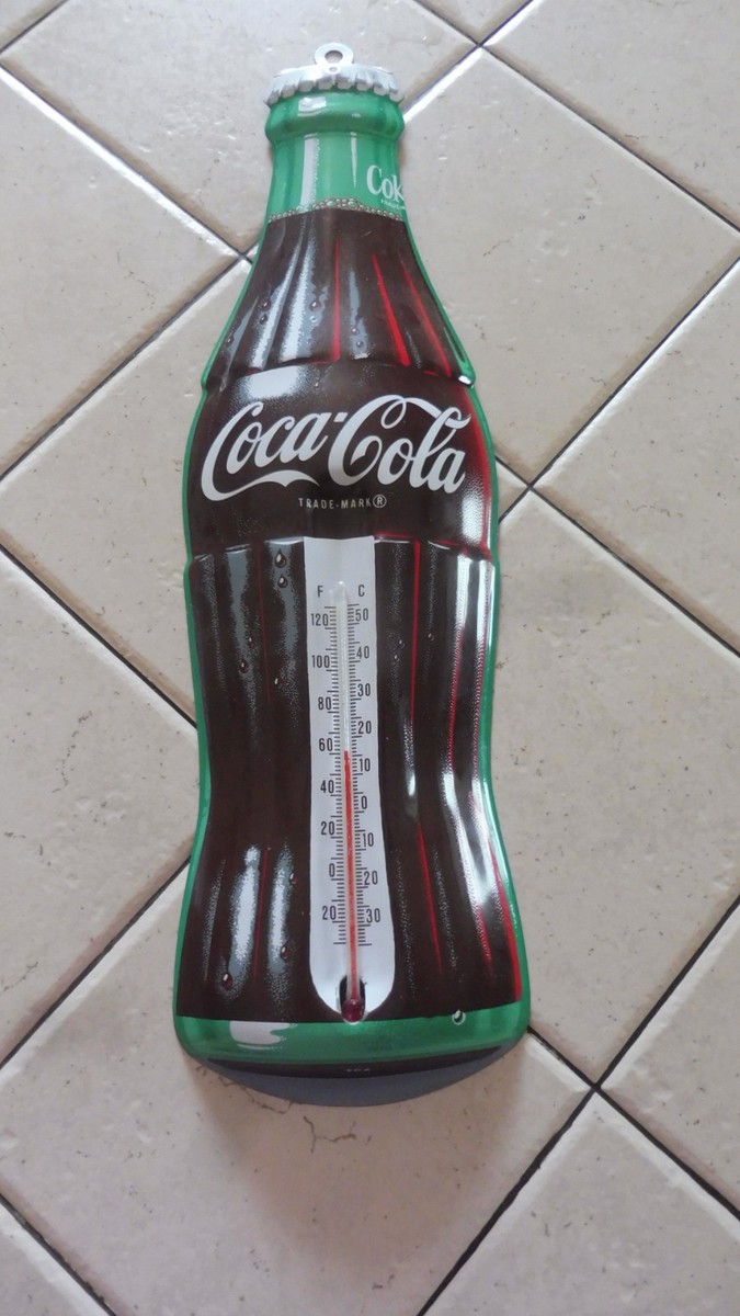 VINTAGE TCA COCA COLA 16