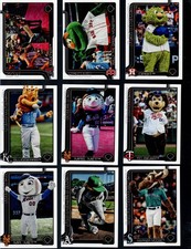 2025 TOPPS Baseball Complete Your Set INSERTS BUY MORE GET MORE