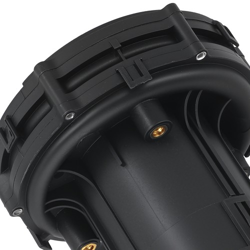 Secondary Air Injection Pump for Audi A6 Quattro TT S6 VW Golf 1998-06 721851310 - Picture 10 of 12