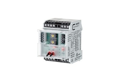 Metz Connect Modbus Modul RTU MR-DIO4/2 Modbus RTU Gerät 1108331326 Modbus