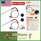 2-Pack BBQ Temperature Meat Probes for Pit Boss Grills
