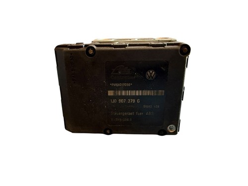 ABS Block 1J0614117C 1J0907379G VW Golf IV 4 Hydraulikblock Bremsaggregat - Bild 5 von 5