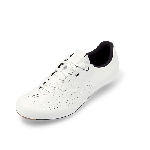 Quoc - Escape Road Lace Shoe - White - 41 - Picture 1 of 10