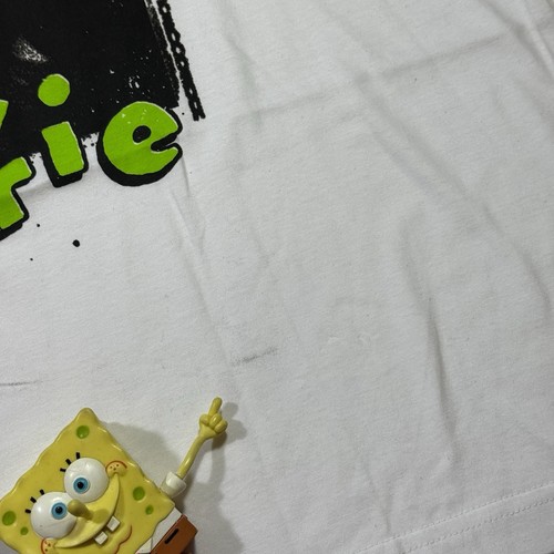 (NEW) Lot of (2) Adult XL Green Day Dookie T-Shirts 90s Pop Punk Band BasketCase - Picture 9 of 12