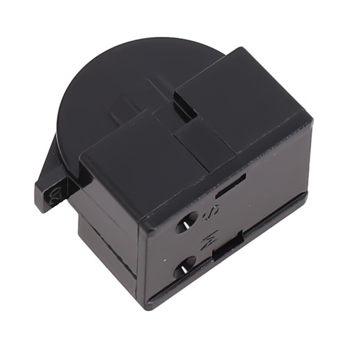 2022 Brand New Indoors PTC Relay Overload Protector Accessories Black - Picture 12 of 64