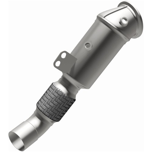 MagnaFlow Catalytic Converter 280513: EPA, Direct-Fit - Picture 3 of 10