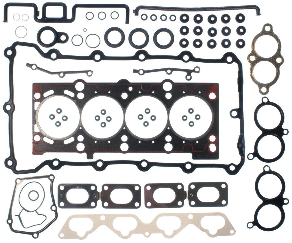 MAHLE HS54728 Engine Cylinder Head Gasket Set For 96-99 BMW 318i 318is 318ti Z3 - Image 3 of 4