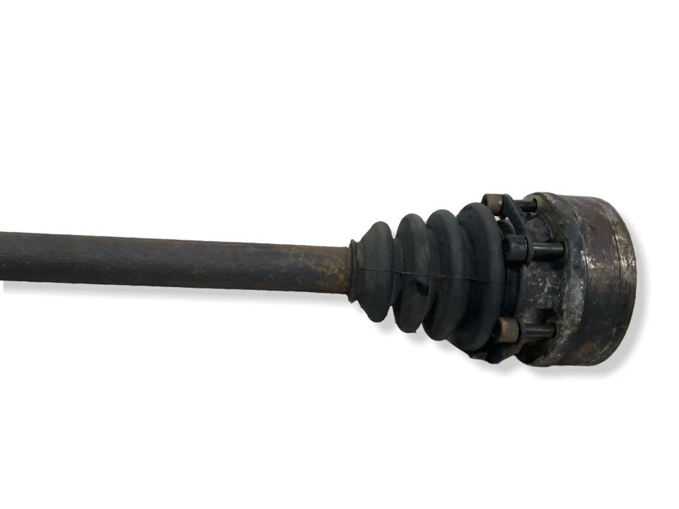 Eje de transmisión trasero derecho Porsche 944 1982-91 eje CV genuino OEM Foto 4 de 4