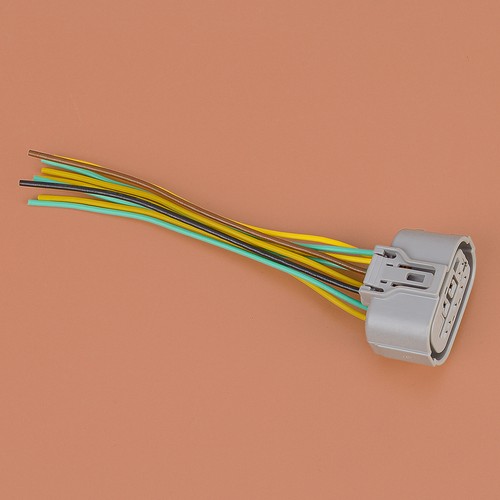 9 Way Type Transmission Switch Connector 90980-12362 Fit For Toyota Lexus New - Picture 1 of 5