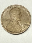 ** 1910-S LINCOLN CENT- FINE+ (UPGRADE THAT SEMI KEY SPOT) PRICED TO SELL 🔥 **