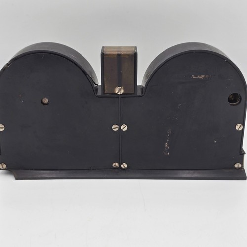 Vintage Swift & Anderson Weather Station Barometer Hygrometer Thermometer Works - Picture 11 of 24