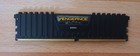 1 x 8GB Corsair DDR4 3000Mhz RAM