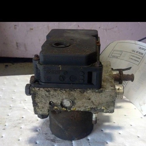 2007 FORD F‑150 • LINCOLN MARK LT • ABS Anti‑Lock Brake Pump Module Assembly OEM Foto 3 de 4