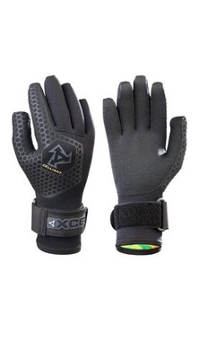 XCEL 5/4mm Thermoflex TDC Gloves