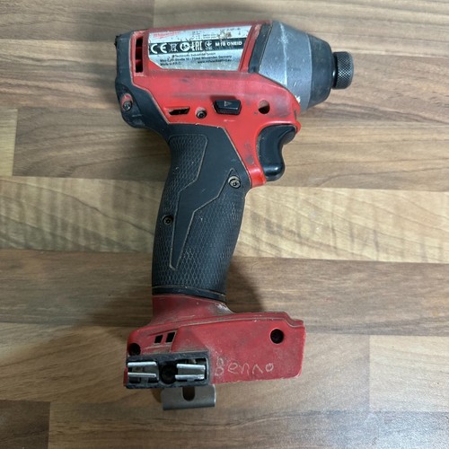 Milwaukee M18 Oneid Schlagschrauber 18V Fuel Brushless Li-Ion Akku Elektrowerkzeug - Bild 9 von 21