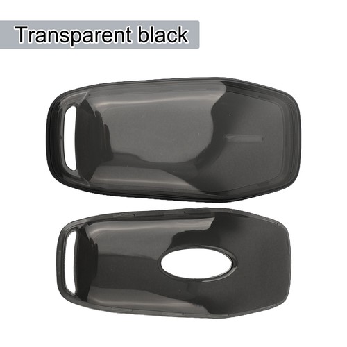 Lightweight and Thin Key Fob Case Cover for Ford For Fusion For Explorer - Picture 6 of 12