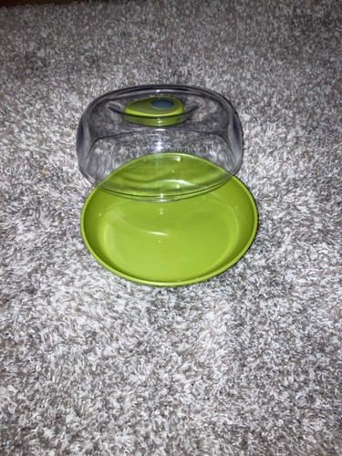 Joie Fresh Flip/Clearly Fresh Veggie Pods & Herb Keepers - Picture 9 of 13