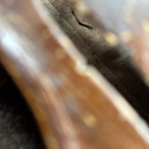 Antique 4/4 Violin Labelled Antonius Stradiuarius Cremonensis Faciebat Anno 1730 - Picture 15 of 24