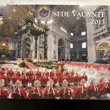 Zecca Numismatica Filatelica Vaticana 