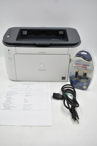 Canon imageCLASS LBP6230dw Duplex WiFi Monochrome Laser Printer - Picture 1 of 12