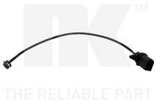 NK Warnkontakt Bremsbelagverschleiß 280099 für A4 8D5 AUDI B5 Avant RS4 quattro