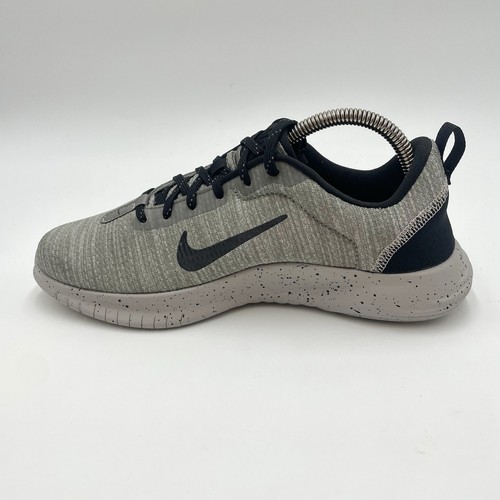 Nike Flex Experience Run 12 Entrenadores de Correr Ligeros Calce Ancho - Talla UK 6 - Imagen 5 de 21