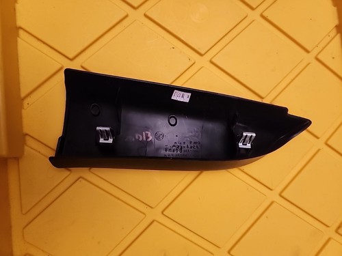 1999-2007 Ford F250 F350 Excursion Black Door Sail Panel Set L&R 05 06 07 00 02 - Picture 18 of 20
