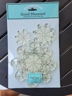 Good Measure Longarm Quilting Template- Every Daisy- Set Of 4. #Gmamed
