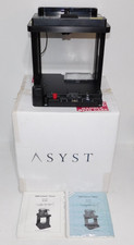 New ASYST Technologies 9700-3260-01 SCI Indexer 2200 Wafer Handling Unit USA