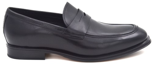 Cole Haan Men's Modern Classics Penny Loafer Style C38763 - Picture 2 of 7