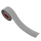 Adhesive Floor Transition Strip for Carpet to Tile Peel and Stick Door