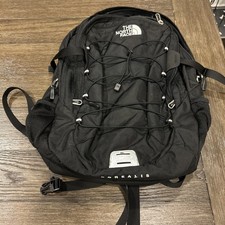 The North Face Borealis Backpack - Black