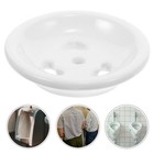 Urinal Stopper Keramik Urinal Sieb Stopper Badezimmer Urinal Stopper Urinal