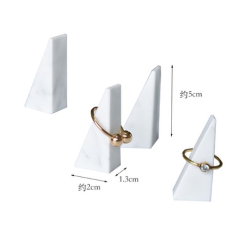 Bracelet Storage Rack Necklace Jewelry Display Rack Detachable Detachable \ - Bild 22 von 24