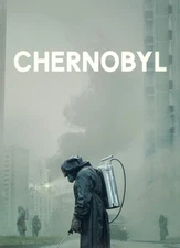Chernobyl (DVD) Jared Harris Stellan Skarsgård Emily Watson Paul Ritter