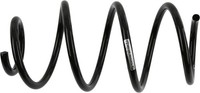 NEU - Sachs 991149 Fahrwerksfeder FüR VW