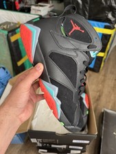 Size 10.5 - Jordan 7 Retro Barcelona Nights