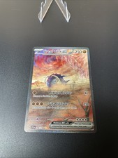 Great Tusk ex 246/198 - SV Base Special Illustration Rare Pokemon TCG