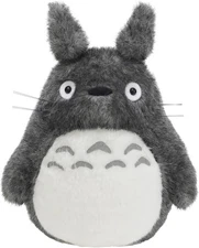 Sun Arrow Studio Ghibli My Neighbor Totoro Big Plush Doll Stuffed Toy M 29cm