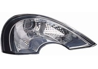 Alkar Blinkleuchte 2102211 FüR Renault