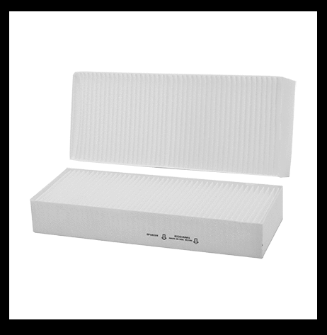 Wix Filters WP10235 Wix Cabin Air Panel - Picture 3 of 6