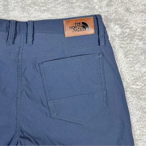 Pantaloni The North Face Sprag uomo taglia 32 blu navy leggeri escursionismo viaggio golf - Foto 10 di 16