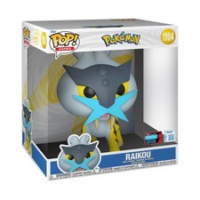 Ultimate Funko Pop Pokemon Figures Gallery and Checklist 101