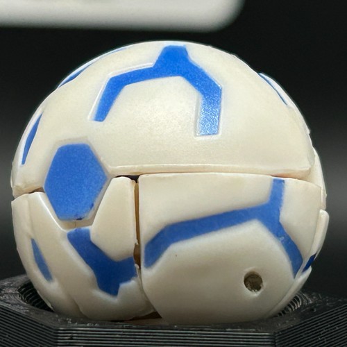 BAKUGAN Juggernoid B1 400g Blanco Perla Aquos BATTLE BRAWLERS - Imagen 13 de 16