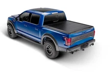 For 2019-2021 Silverado/Sierra 1500 5.8' Retractable Tonneau Bed Cover ProMaxx