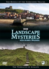 Landscape Mysteries: Volume 4 [DVD] - DVD  H4VG The Cheap Fast Free Post
