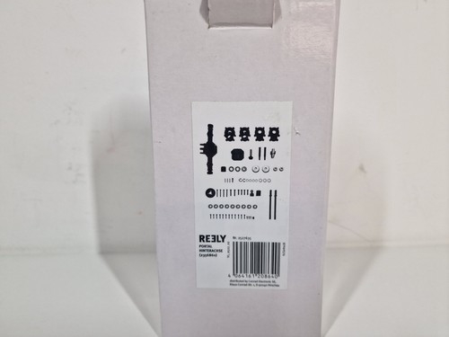 Reely RE-7582905 Portal Hinterachse Reely Freemen 2.0 6x6 LIEFERUMFANG FALSCH! - Bild 15 von 16