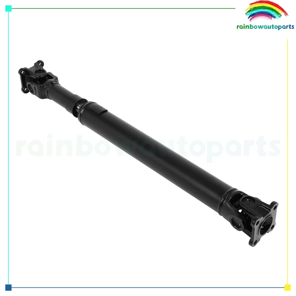 Drive Shaft For 2005-2015 Nissan Armada 5.6L Xterra 4.0L Fits 372007S100 - Изображение 3 из 4